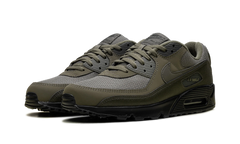 Air Max 90 "Reflective Swoosh Medium Olive" hq3828 200