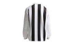 Sportswear Club Goalie Top "Black / White / Game Royal" II4365 010