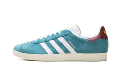 Gazelle "Arctic Fusion Burgundy" IF0881