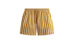 Striped Cedar Short "Yellow" KHM060365 718