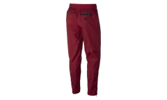 Air Jordan AJ 5 Vault Pants "Red" 907791 687