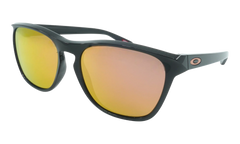 Manorburn Sunglasses "Polished Black / PRIZM Rose Gold" OO9479 05