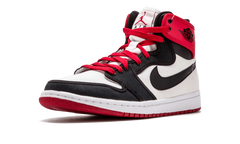 Air Jordan 1 Retro KO HI "Black Toe" 402297 110