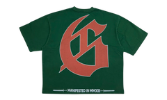 Sea Sick "Green" 31QAXR13