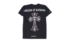 Guns N' Roses Pocket T-Shirt "Black" CHRM0643