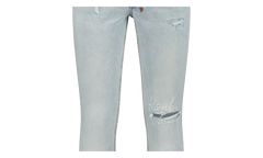 Van Winkle Arch Denim Pants "Frost Blue" MPF25DJ001