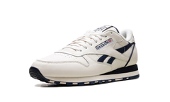 Classic Leather 1983 Vintage "White Navy" 100202782