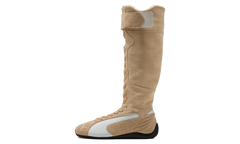Speedcat Boots WMNS "Light Sand Ivory" 403770 03