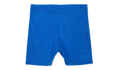 Horseshoe Logo Biking Shorts "Blue" CHRM0843