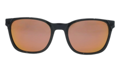 Ojector Polarized Sunglasses "Polished Black / PRIZM Rose Gold" OO9018 06
