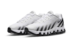 Air Max Dn8 "White Black" FQ7860 100