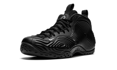 Air Foamposite One "Comme des Garçons - Black" DJ7952 001