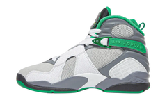 Jordan 8 "University of Oregon - Pure Platinum PE" SP22 MNJDLS 661 AJ8 1300135 DSXG