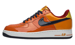 Air Force 1 Low LE "NBA All-Star 2006 - Houston (Friends & Family)" BMK067 M8 C1