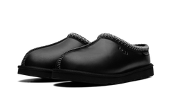 Tasman LTHR Regen Slipper "Black" 1163890 BLK