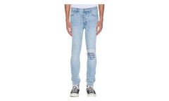 Van Winkle Denim Pants "Duke Blue" MPS26DJ105