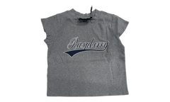Vicky SS Tee "Grey" 10072925