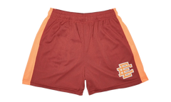 EE Basic Shorts "Cinnamon / Shocking Orange" EE133