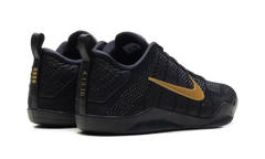 Kobe 11 Elite Low Protro "Mamba Out (2026)" IM4260 001
