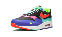 Air Max 1 "Parachute" CU4713 001