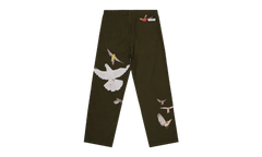 Daybreak Pants "Green" SG2504089