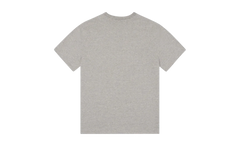 Mission Statement Tee "Grey" DT322