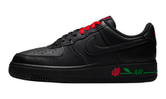 Air Force 1 Low '07 SE WMNS "Rose Black" IF0498 001