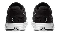 On Running Cloud 5 Black White