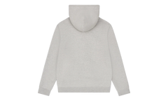 Hardies NYC Zip Up Hoodie "Grey" DT586