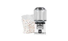 Beaver Gumball Machine "FW22" SU12510