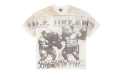 Forged Big T-Shirt "White" G8HZOHXR