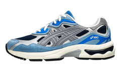 GEL-NYC GS "Independence Blue / Gravel" 1204A175 400
