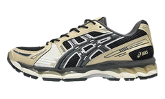 Gel-Kayano 12.1 "Black Obsidian Grey" 1203A759 002