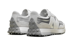 327 WMNS "Silver Metallic Sea Salt" WS327GLA