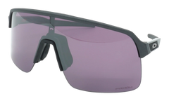 Sutro Lite (A) Sunglasses "Steel / PRIZM Road Black" OO9463A 16