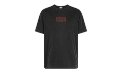 Carnage Vintage Tee "Marvel - Black" khm032505 001