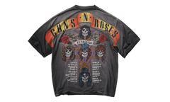 Guns N Roses Tour SS Tee "Black" MLM100757-SB