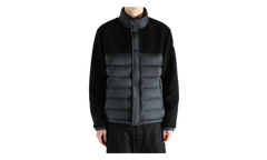 Mistral Slimming Jacket "Black" MON64