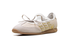 Barreda Mary Jane WMNS "Non Dyed Matte Gold" KI3380