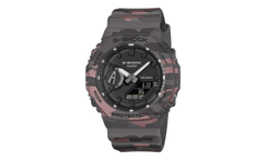 G-Shock GA2100CM-8A "ANALOG-DIGITAL 2100 Series" GA2100CM 8A