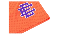 EE Basic Shorts "Fiery - Coral Purple" EE166