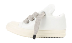 Hollywood Runaway Jumbo Laced Low WMNS "Milk" RO01E7883 LLPPW2 1111