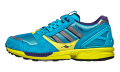 ZX 8000 "Consortium Blue Glow Unity Purple" JQ6739