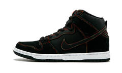 Dunk High Pro SB "Thermal Stitch" 305050 012