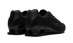 Shox Z WMNS "Black" HQ7540 003