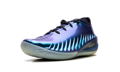 Air Zoom GT Cut 4 "Preheat" IQ6206 500