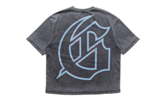 Drive In T-Shirt "Grey Wash" GS137