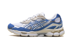 Gel-NYC "White Blue Coast" 1203A383 116