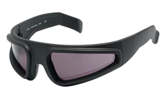 Ryder Sunglasses "Black / Black" RG0000012 GBLKB 0909