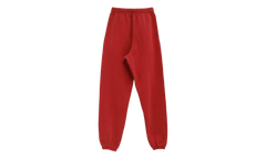 Heavy Fleece Classic Sweatpant "Crimson" 130HO258391F